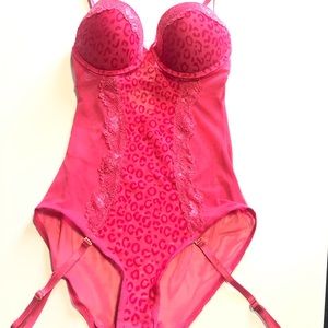 Victoria secret body suit